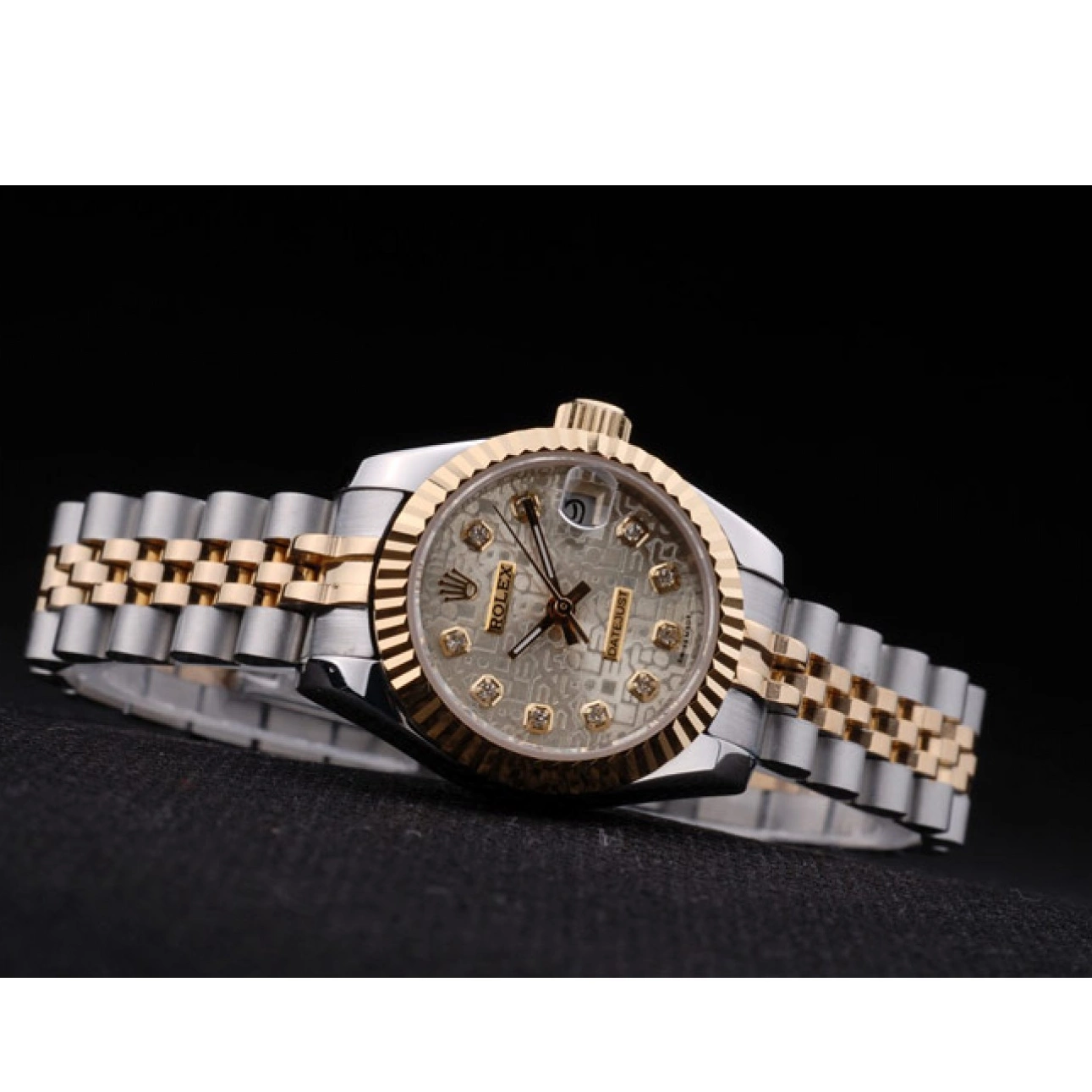 Aaa replica Rolex Datejust-rl130 0804